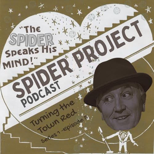 Turning the Town Red