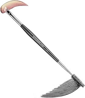 Cepillo para cejas y carretes, cepillo profes...