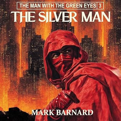 The Silver Man