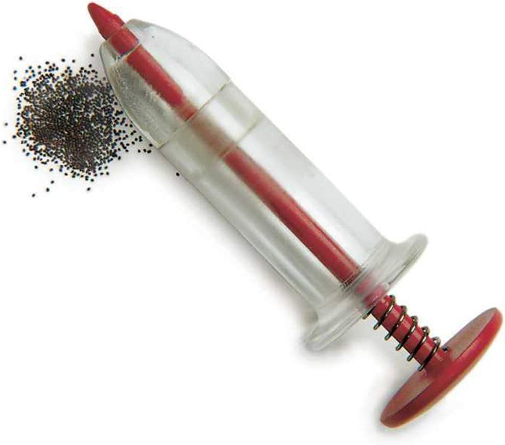 RAPITEST MINI SEEDMASTER GARDEN PLANT FLOWER SOWER SEED PLANTER STARTER SEEDER