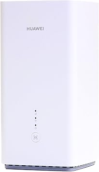 Huawei B628-265, CAT 12 4G/LTE CPE, Dual Band Wi-Fi Router, 600Mbps ...