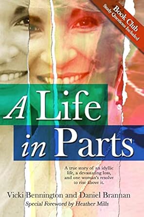 A Life in Parts