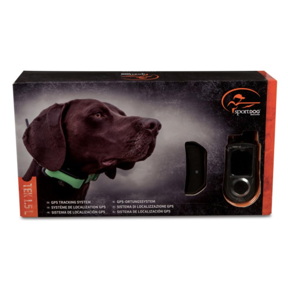 SportDOG TEK Série 1.5 Système GPS
