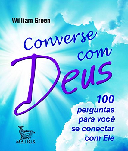 Converse com deus: