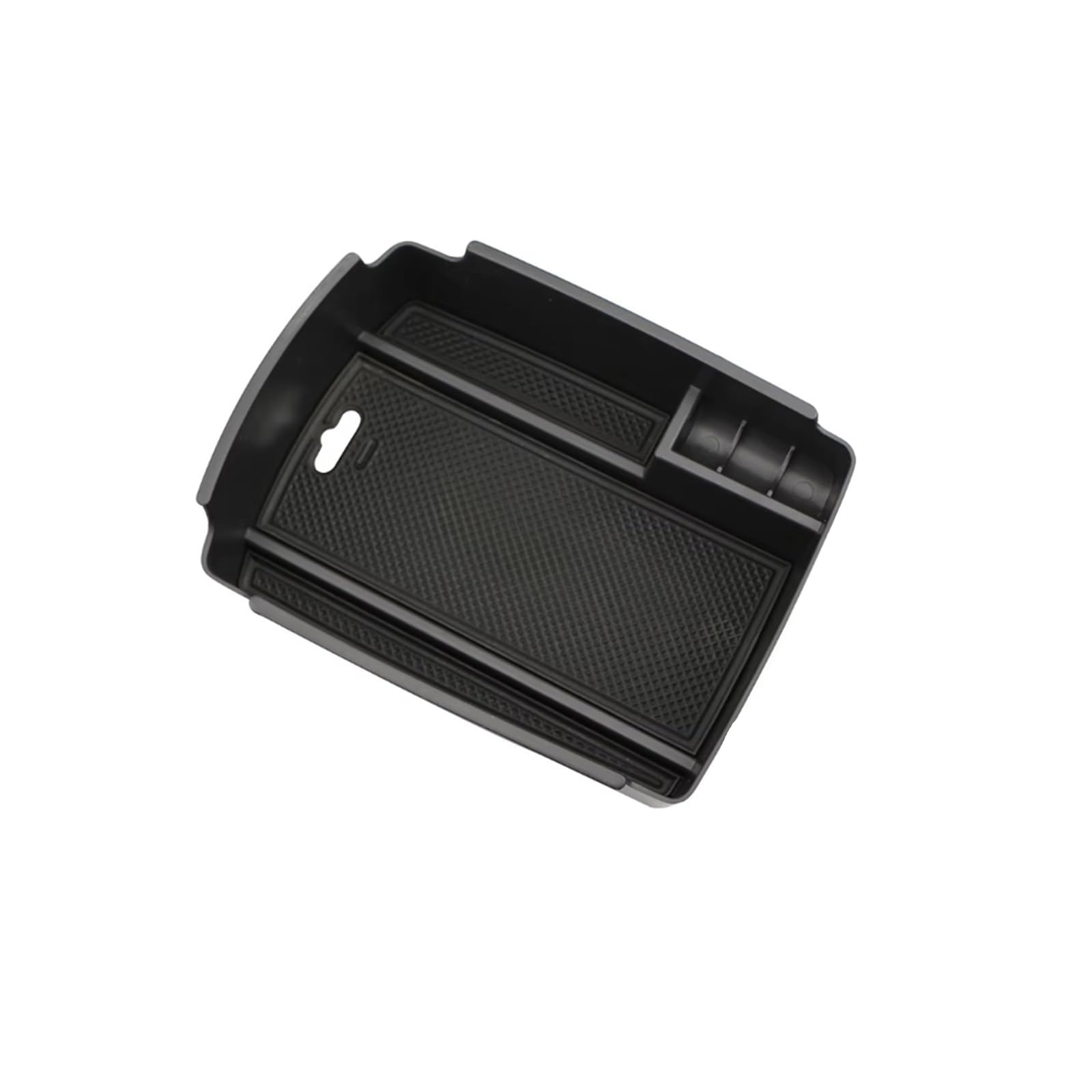 QRPTMBNF Car Armrest storage box Compatible with Kia Sportage 4 QL KX5 AT