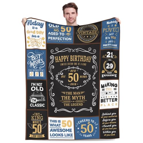Jieoyfyug Flannel Throw Blanket