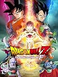 Dragon Ball Z: La Resurrección de 'F'