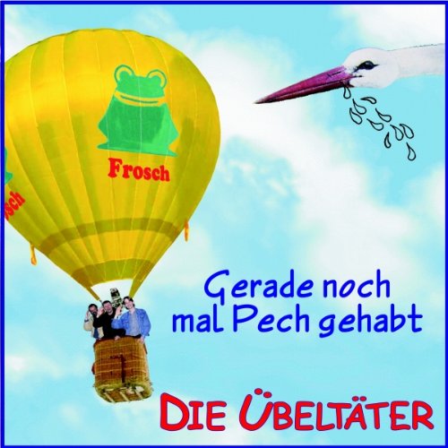 Gerade Noch Mal Pech Gehabt