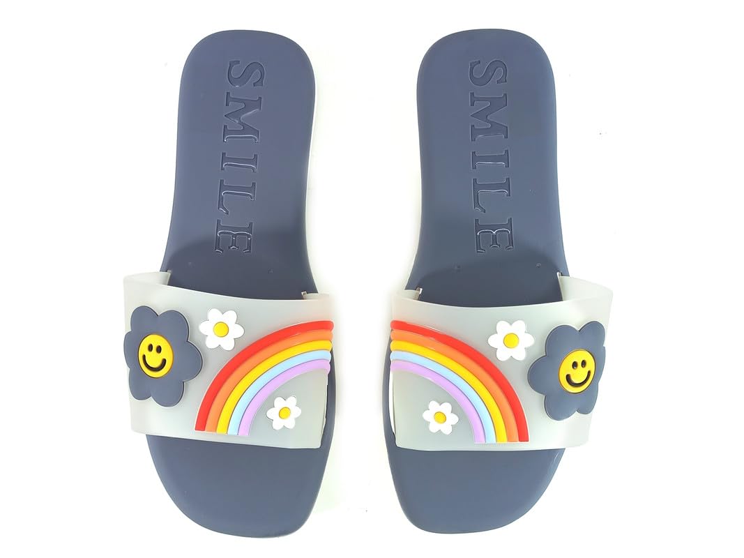 Sanvis slippers for women stylish daily use flip flop Choice of colours slipper use at home wear use Lightweight and Comfortable (GR,5) (B0CTTQH4W4) Amazon Price History, Amazon Price Tracker