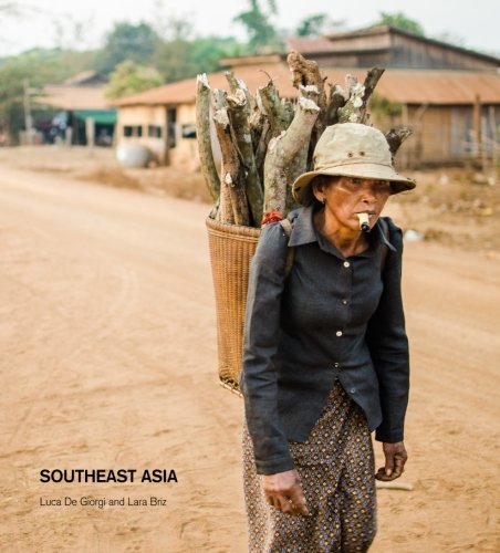 Southeast Asia: Stories from Sri Lanka, Vietnam, Cambodia, Laos and Indonesia.      Paperback – May 3, 2017