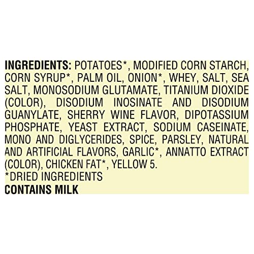 Bear Creek Soup Mix, Creamy Potato, 10.5 Ounce - Thumbnail 3