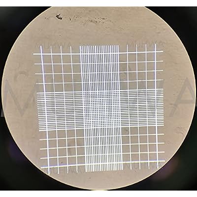 MUHWA Hemocytometer Neubauer Improved Blood Counting UK | Ubuy