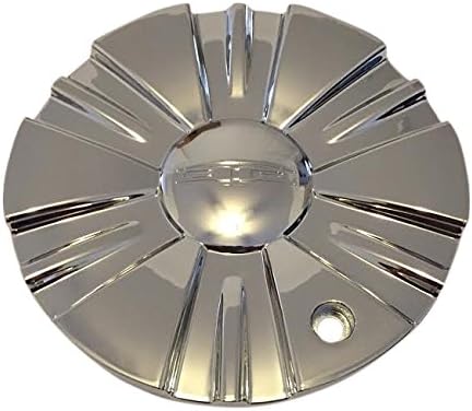 Dip D36 Phoenix Chrome Wheel Rim Center Cap C10D36C C10D36-CAP 61732090F-1