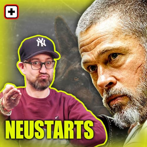 Neustarts 24.09.26 | HEART OF THE BEAST, Primetime & Jim Queen