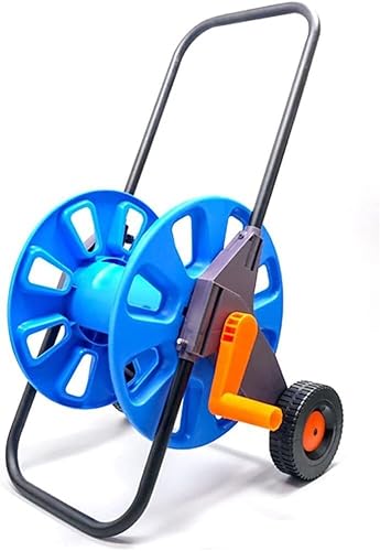 Generisch A-1 Ausziehbare Gartenschlauchtrommel