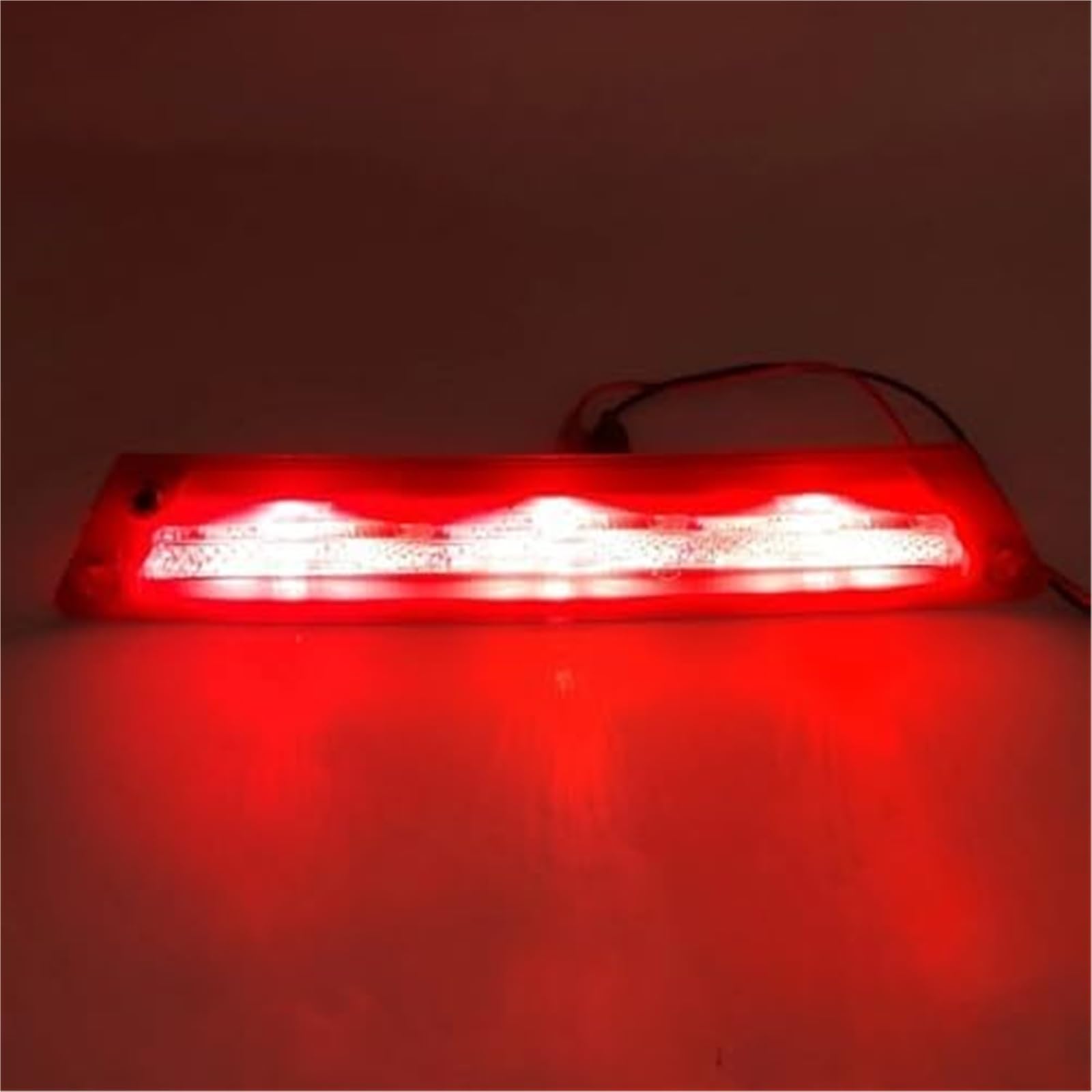 Para luz de freno de nivel, para Fiesta 2009-2014, parada