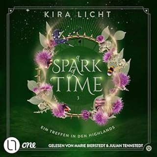 Ein Treffen in den Highlands cover art