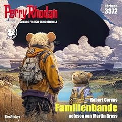 Familienbande cover art