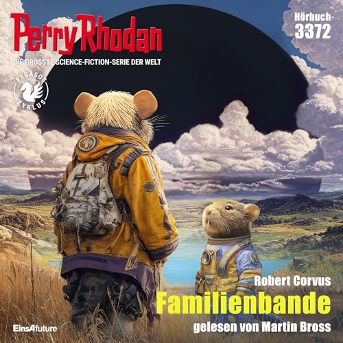 Familienbande Titelbild