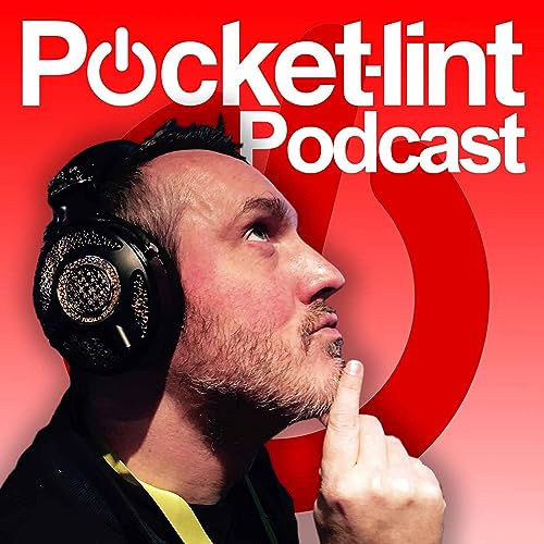 EE Pocket-lint Awards 2022 winners special - Pocket-lint Podcast ep. 176 copertina