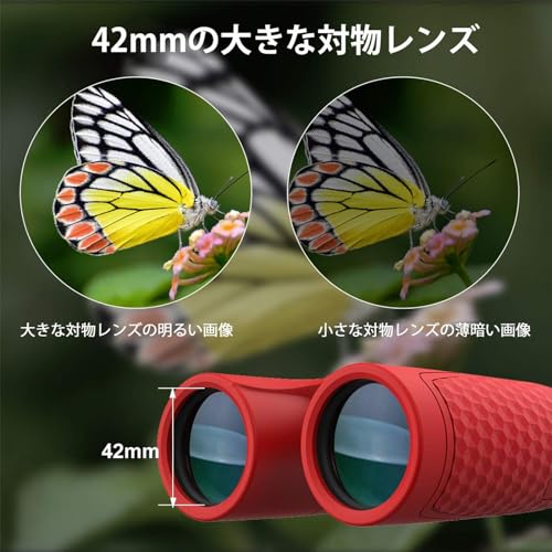 SVBONY『SV30双眼鏡』