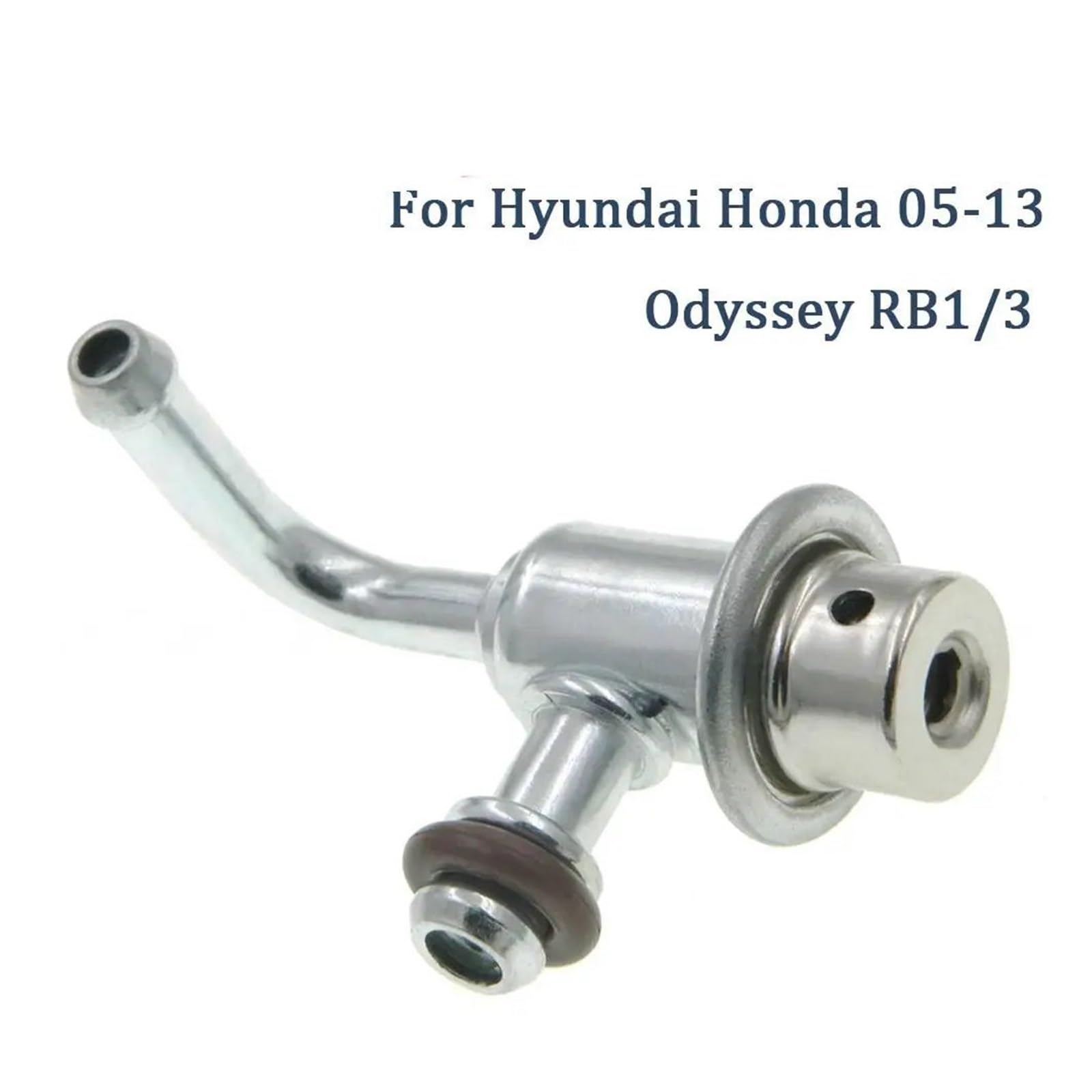 Régulateur de Pression d'injection de Carburant pour Honda Civic 1.7L 2001-2004 158-0563 23086 16015-S5A-930