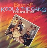  Best Of Kool & The Gang [Vinyl LP]