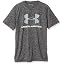Black Medium Heather