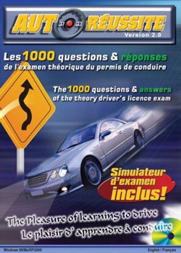 Auto-Réussite (French/English)