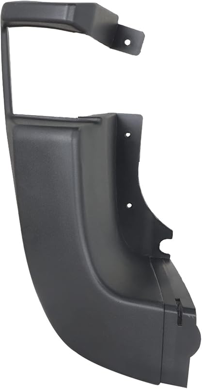 Tampa da extremidade lateral do para-choque traseiro esquerdo labwork para Ford Transit T150 T250 T350 2015–2019 FO1104137 – 1 unidade