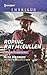 Roping Ray McCullen (The Heroes of Horseshoe Creek)