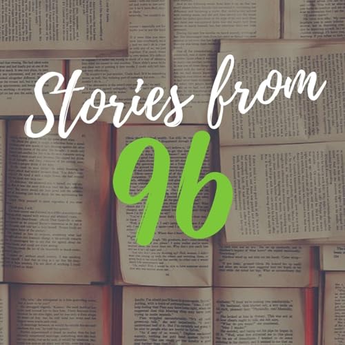 Stories from 96 cover art