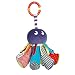 Mamas & Papas Babyplay Dangly Octopus Activity Toy