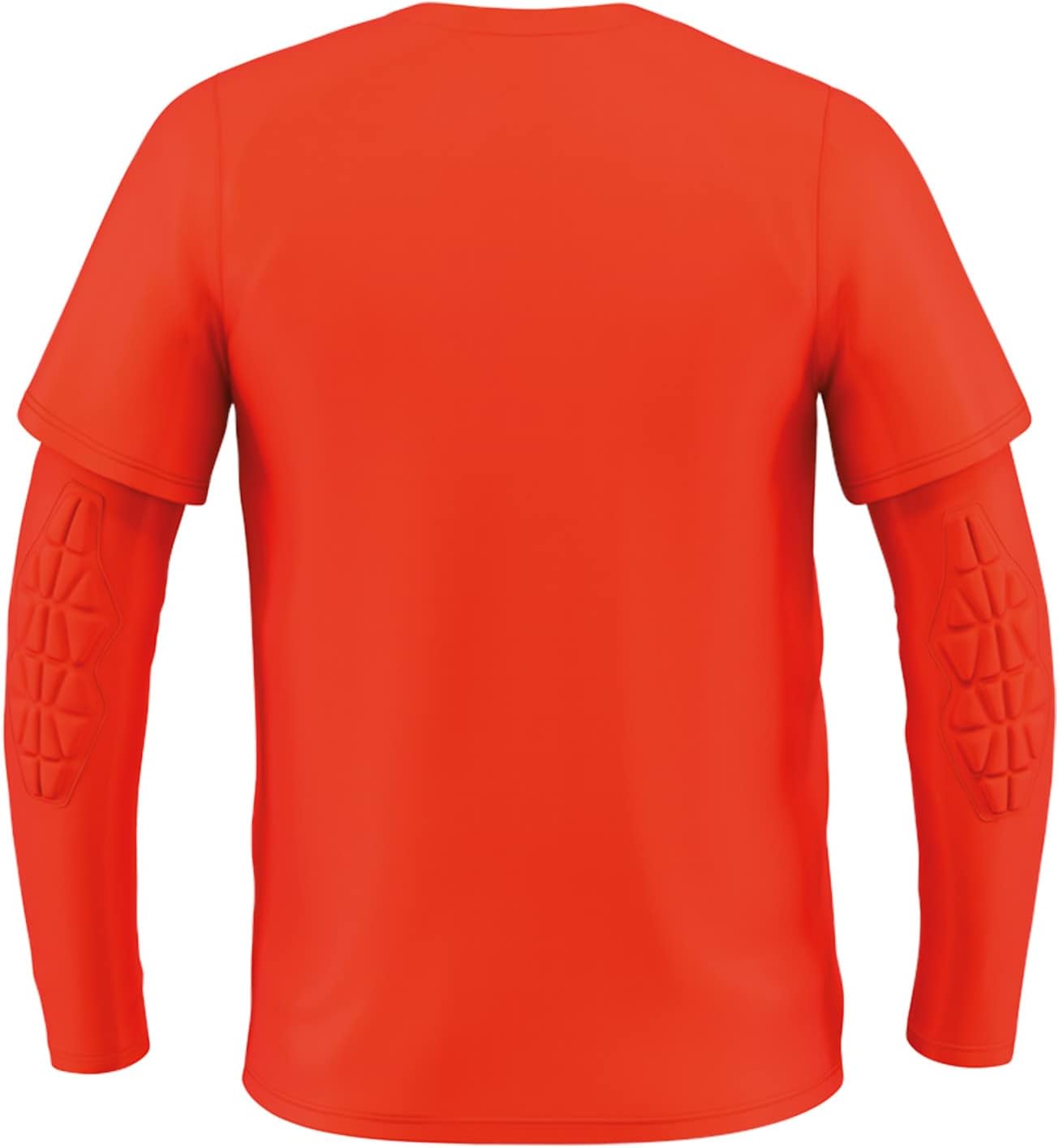 uhlsport Stream 22 Goalkeeper Shirt Junior Size 128 Black/Fluo Yellow