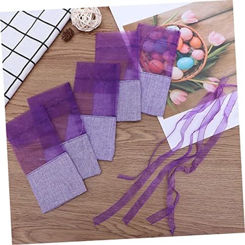 24 Bolsas de Saquitos de Lavanda para Armario miniatura 5