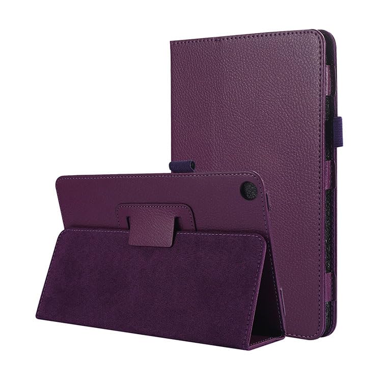 Amazon.co.jp: MediaPad M5 lite 8.0インチ ケース/カバーカバー 手帳