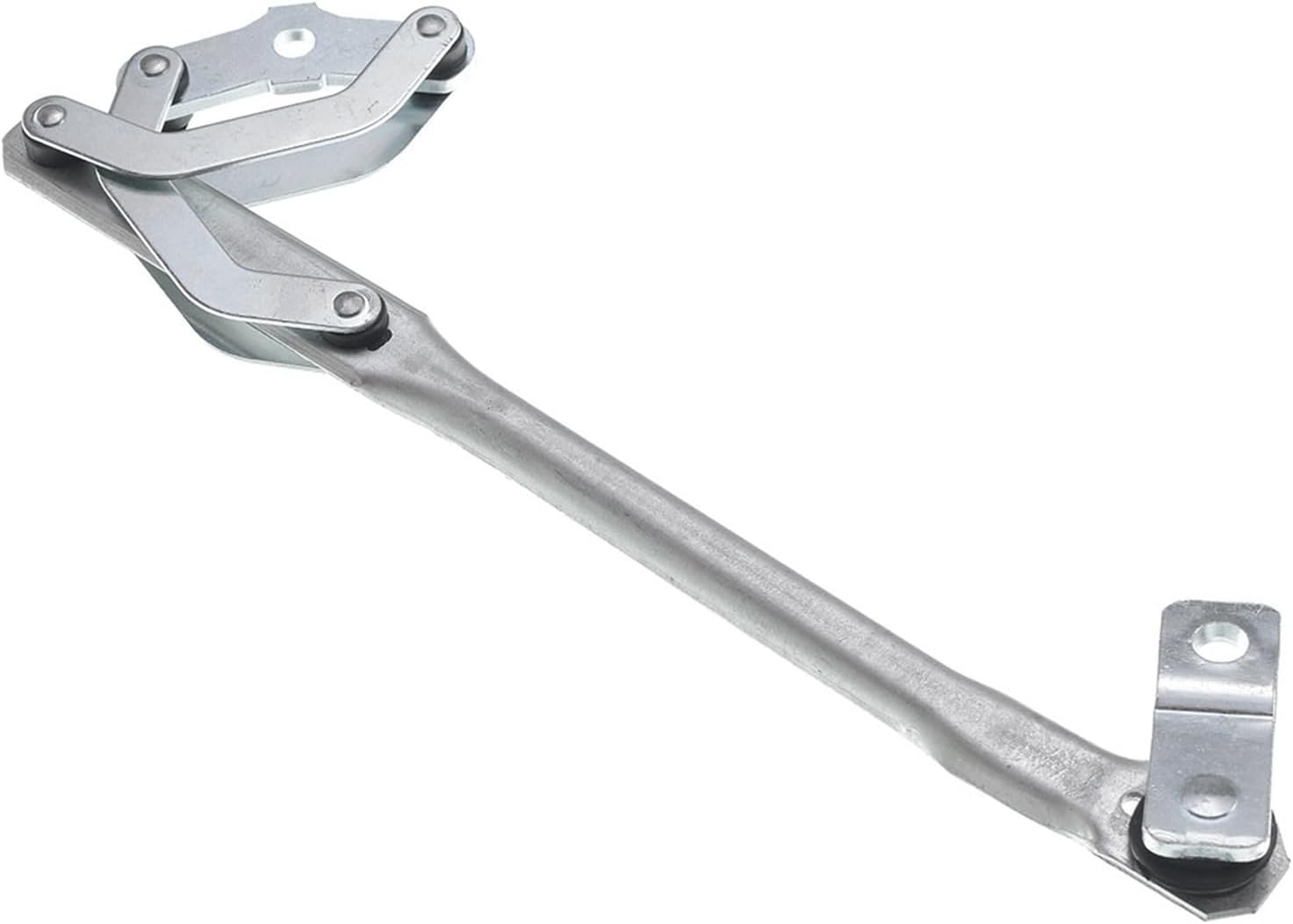 A-Premium Front Windshield Wiper Transmission Linkage Assembly Compatible with Mercedes-Benz Vehicles - W202 Series C220/C280/C230/C43 AMG/C36 AMG, Sedan - Replace# 2028200341
