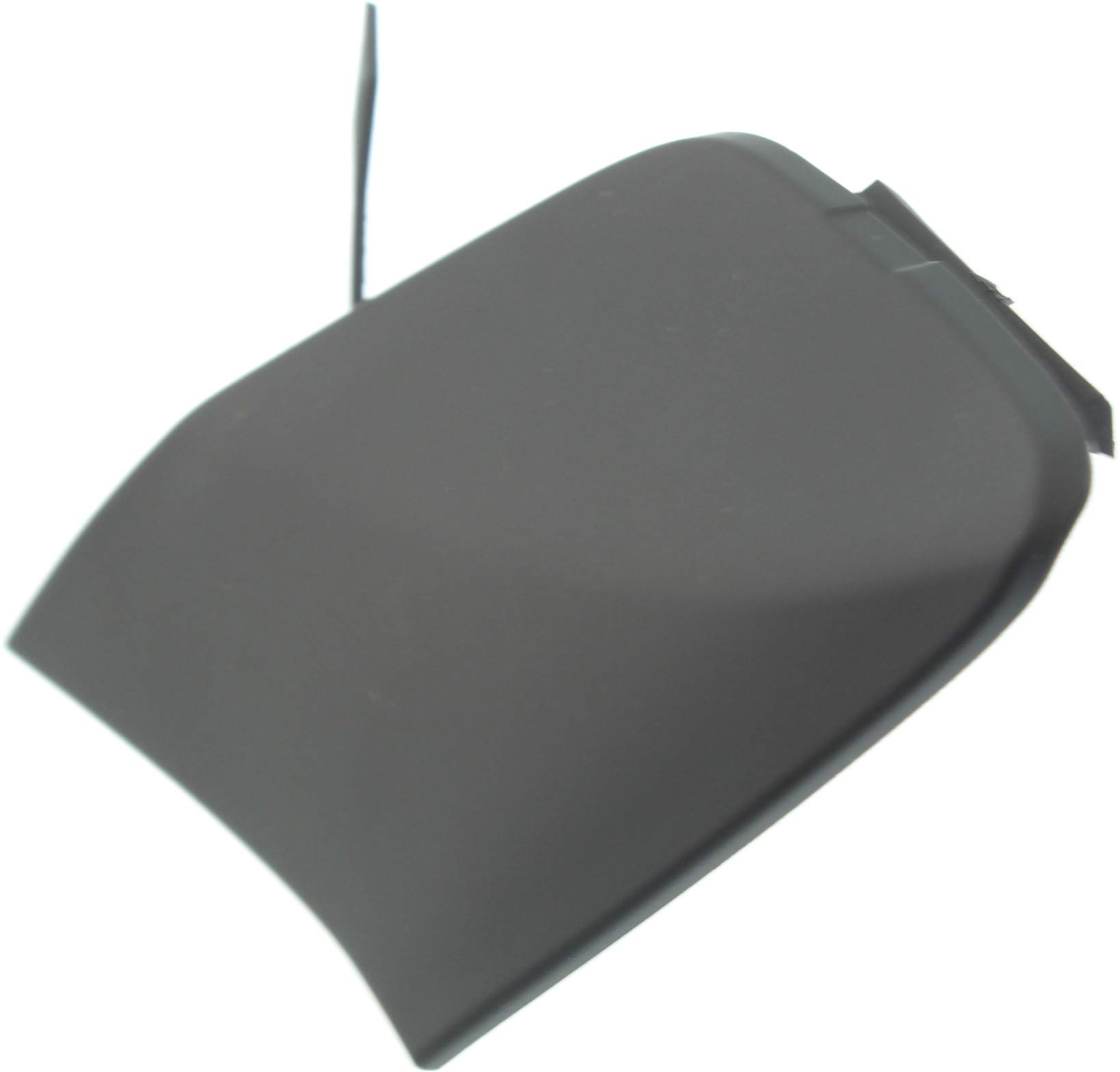 Garage-Pro Front Tow Eye Cover Compatible with CHEVROLET CRUZE 2016-2017 Primed Hatchback/Sedan