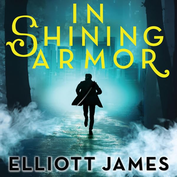 Cover art for In Shining Armor