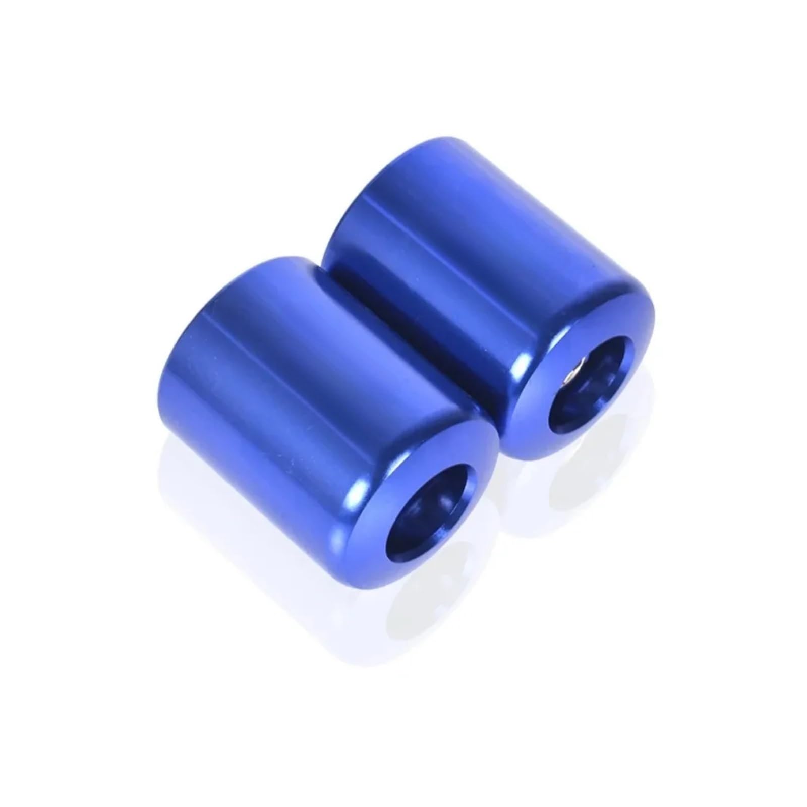 bar end Terminali Manubrio Moto Per Ka&was&aki Per Ninja 250R 300