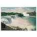 KIMDFACE Rompecabezas Puzzle 1000 Piezas,Cataratas del Niágara，Puzzle Educa Inteligencia Jigsaw Puzzles para Niños Adultos