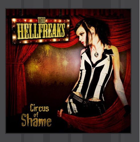 Circus of Shame
