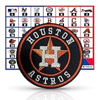 Amazon.co.jp: 汎用 メジャーリーグ MLB ヒューストン