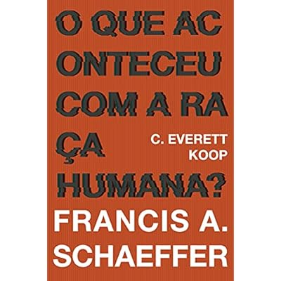 O que aconteceu com a ra&ccedil;a humana?