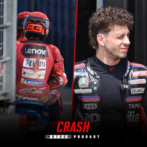 Bagnaia to Aprilia For 2027 and Philip Island Gone