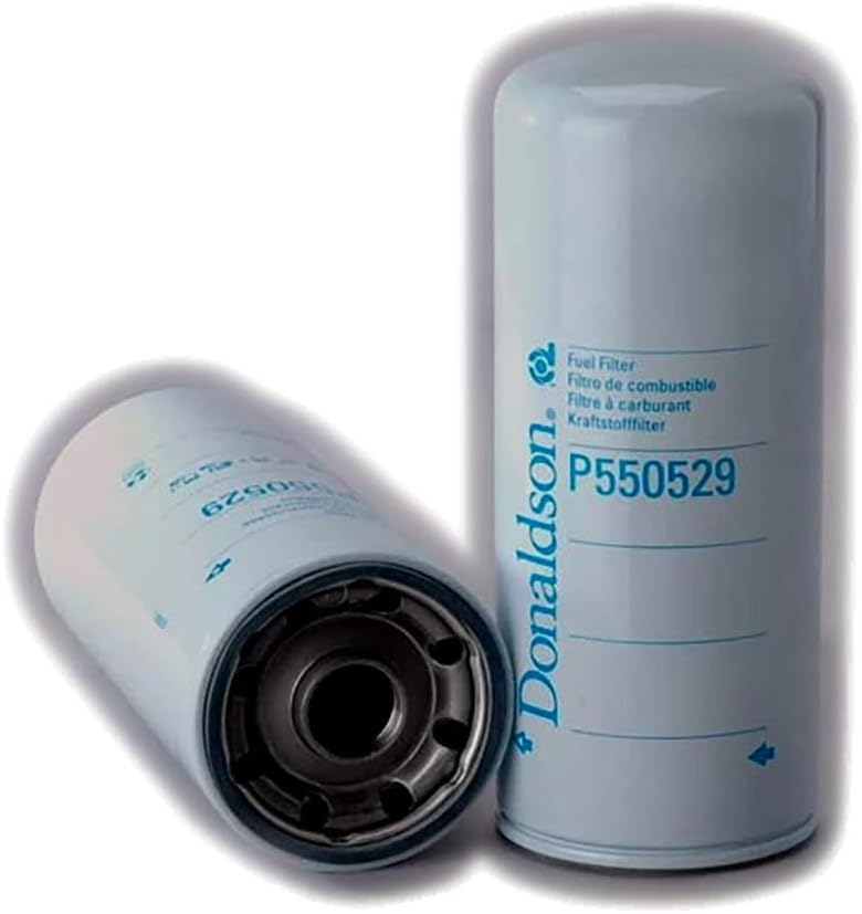 Donaldson P550529 FUEL FILTER, SPIN-ON