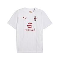 A.C. Milan - T-Shirt Prematch, Adulto