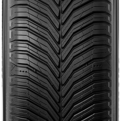 Pneumatico Tutte Le Stagioni Michelin Crossclimate 3 205/50R17 93V Xl - 9