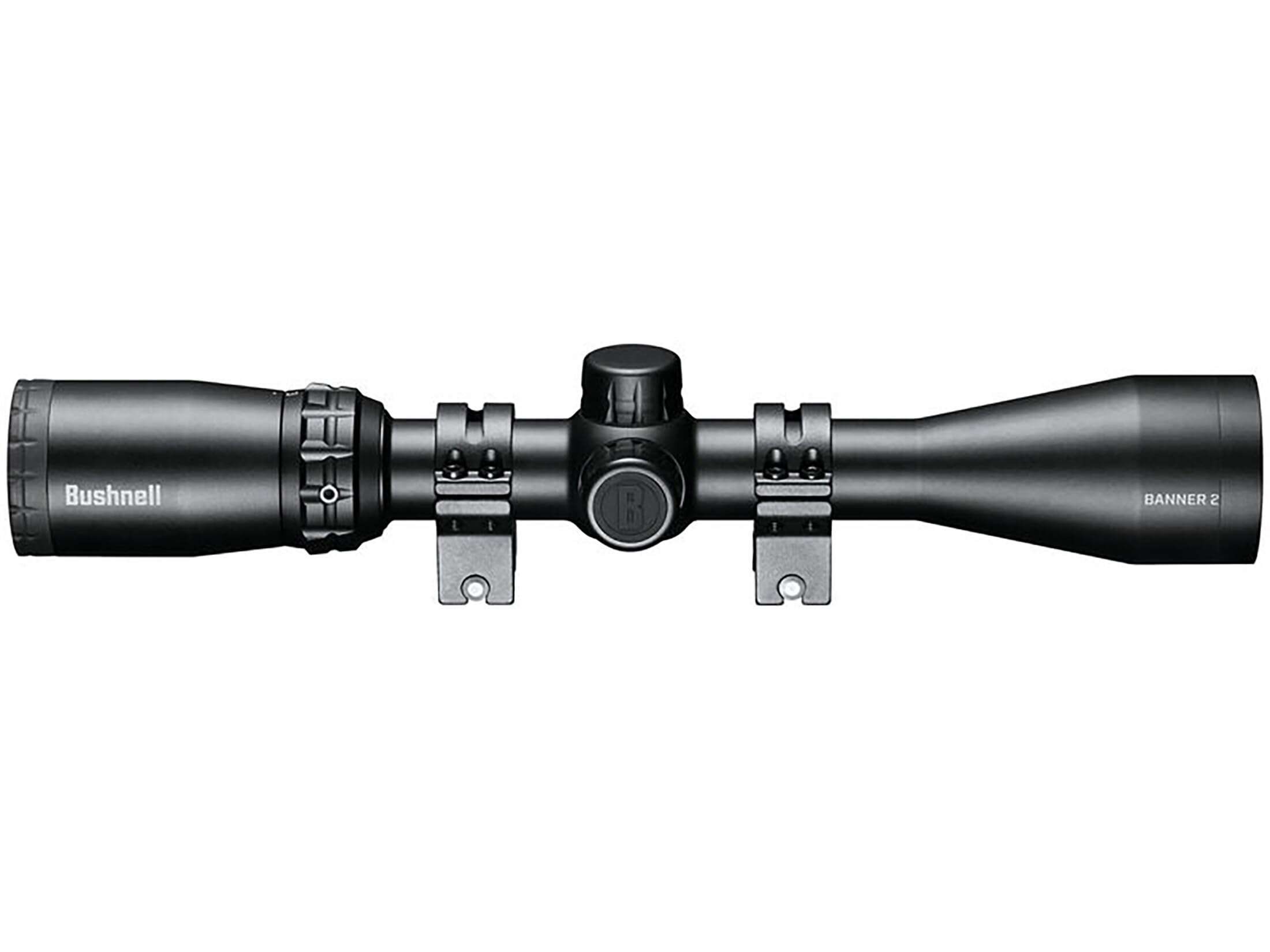 3-9x40mm Rifle Scope with DOA Reticle by BUSHNELL : Amazon.ca
