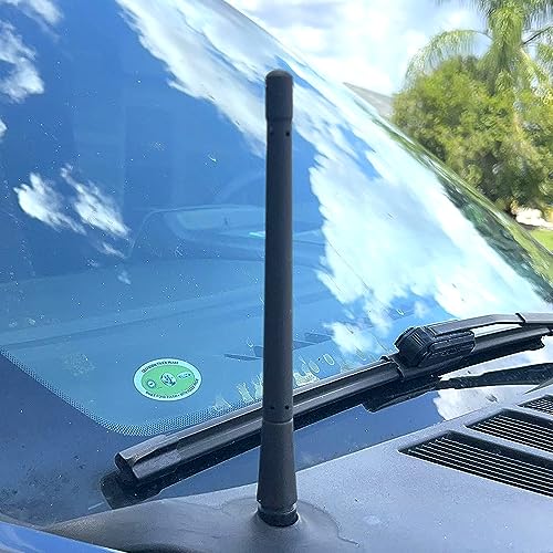 Ksaauto HL050 Stubby Antenna For Ford F150 F-150 2009-2024 thumb #1